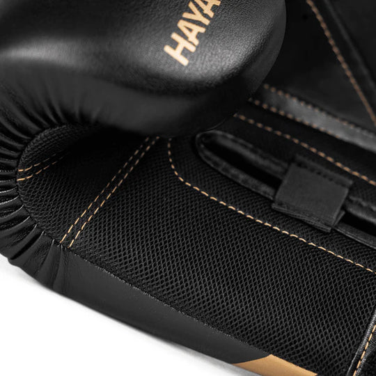 Hayabusa E1 Boxing Gloves