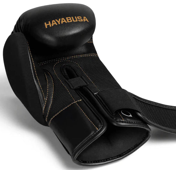 Hayabusa E1 Boxing Gloves