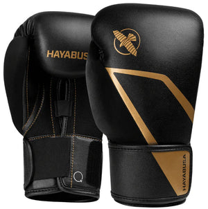 Hayabusa E1 Boxing Gloves