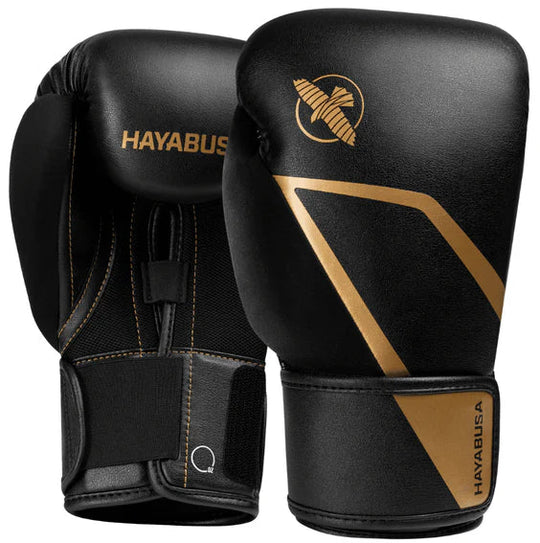 Hayabusa E1 Boxing Gloves