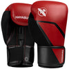 Hayabusa E1 Boxing Gloves