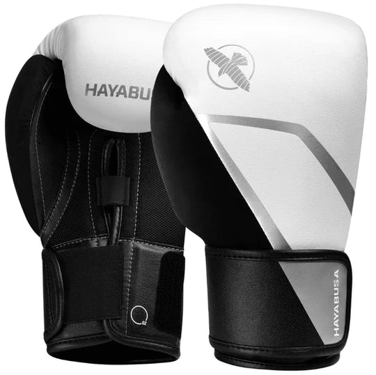 Hayabusa E1 Boxing Gloves
