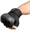 Hayabusa Elite Quick Wraps