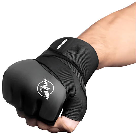Hayabusa Elite Quick Wraps