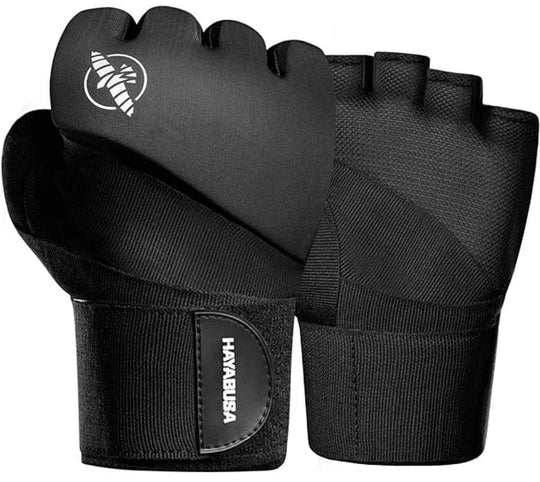 Hayabusa Elite Quick Wraps
