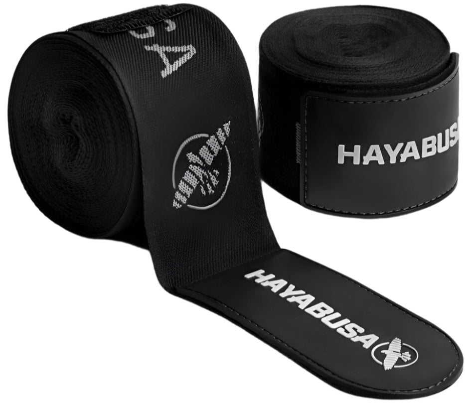 Hayabusa Deluxe Handwraps