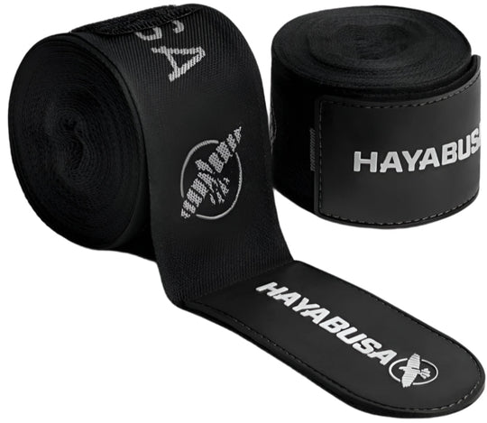 Hayabusa Deluxe Handwraps