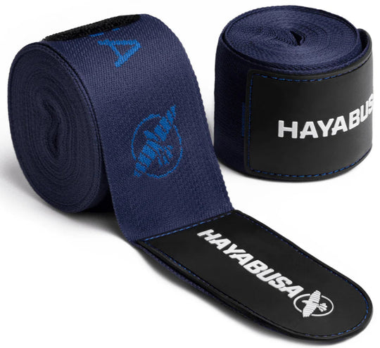 Hayabusa Deluxe Handwraps
