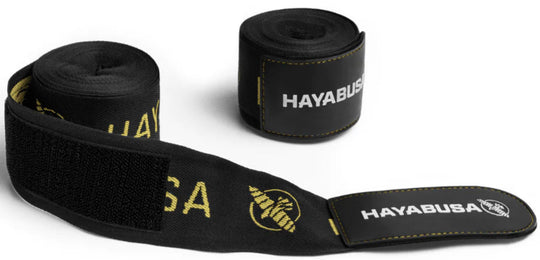 Hayabusa Deluxe Handwraps