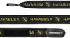 Hayabusa Deluxe Handwraps
