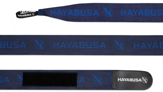 Hayabusa Deluxe Handwraps