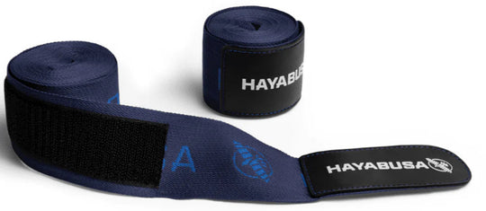 Hayabusa Deluxe Handwraps