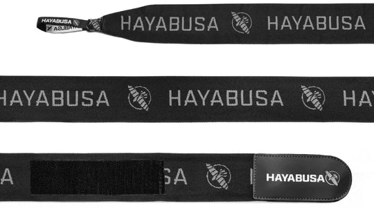 Hayabusa Deluxe Handwraps