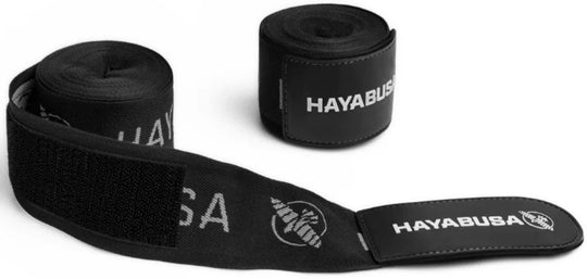 Hayabusa Deluxe Handwraps