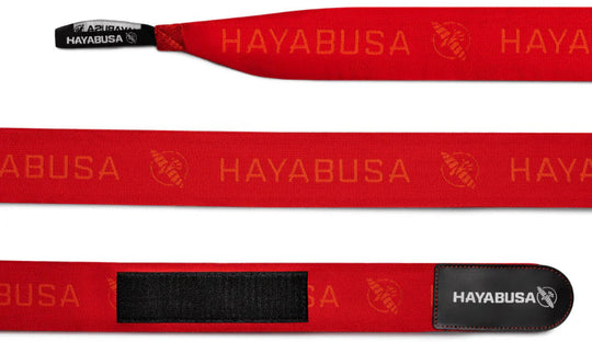 Hayabusa Deluxe Handwraps