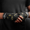 Hayabusa Deluxe Handwraps