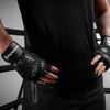 Hayabusa Deluxe Handwraps