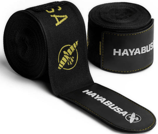 Hayabusa Deluxe Handwraps