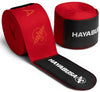 Hayabusa Deluxe Handwraps