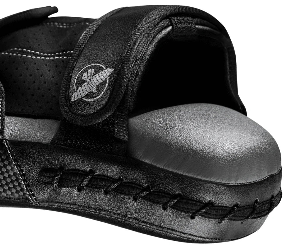 Hayabusa PTS 3 Focus Mitts
