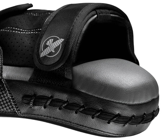 Hayabusa PTS 3 Focus Mitts
