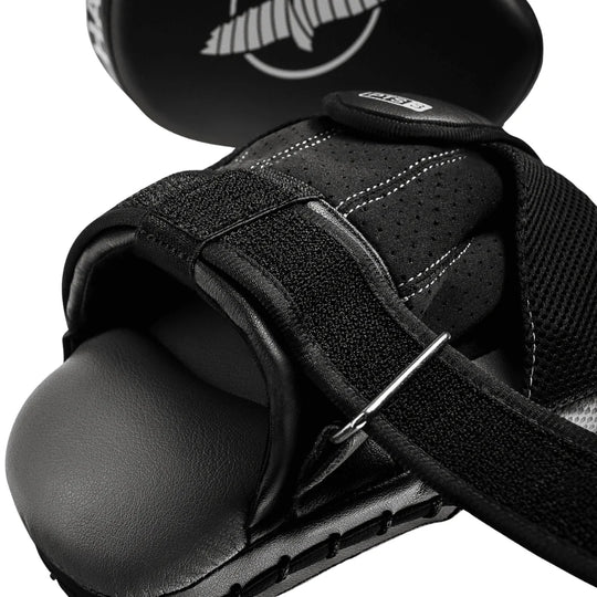 Hayabusa PTS 3 Focus Mitts