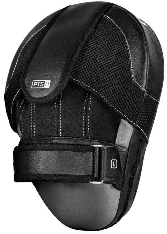 Hayabusa PTS 3 Focus Mitts