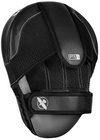 Hayabusa PTS 3 Focus Mitts