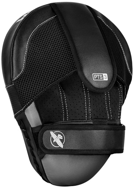 Hayabusa PTS 3 Focus Mitts