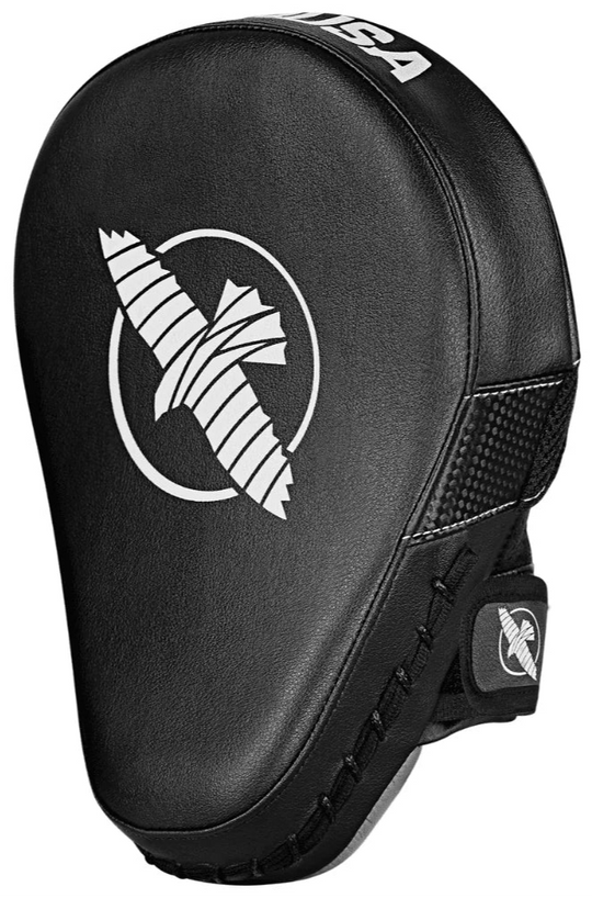Hayabusa PTS 3 Focus Mitts