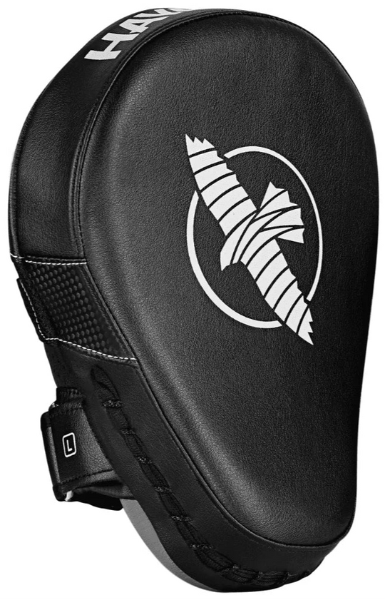 Hayabusa PTS 3 Focus Mitts
