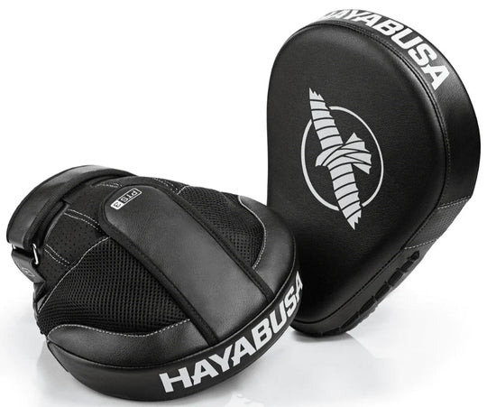 Hayabusa PTS 3 Focus Mitts