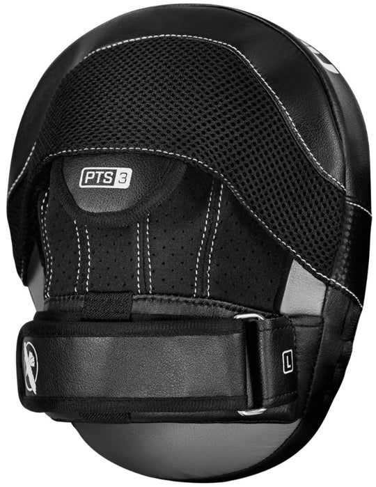 Hayabusa PTS 3 Micro Focus Mitts