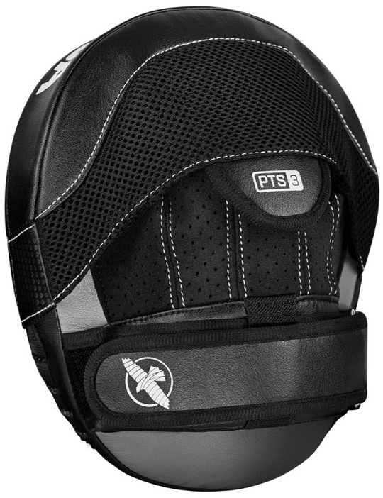Hayabusa PTS 3 Micro Focus Mitts