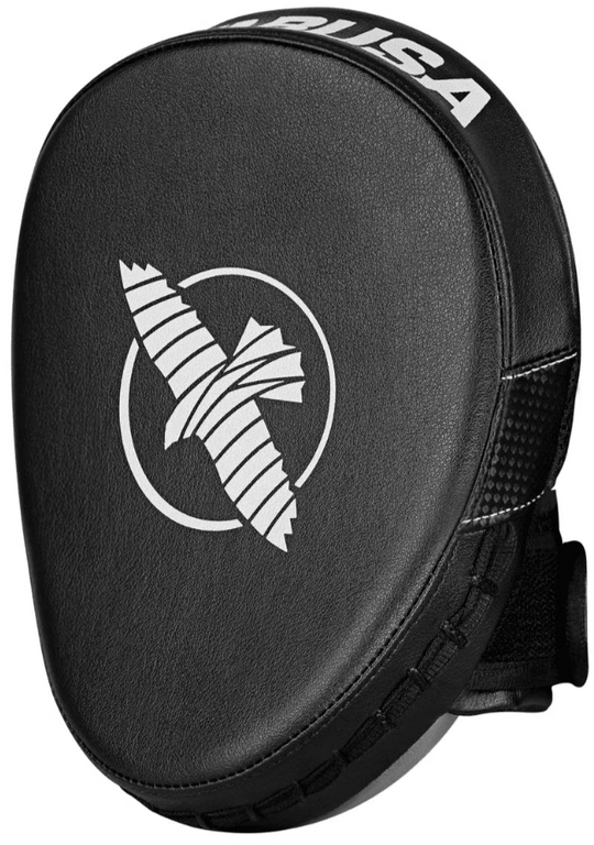 Hayabusa PTS 3 Micro Focus Mitts