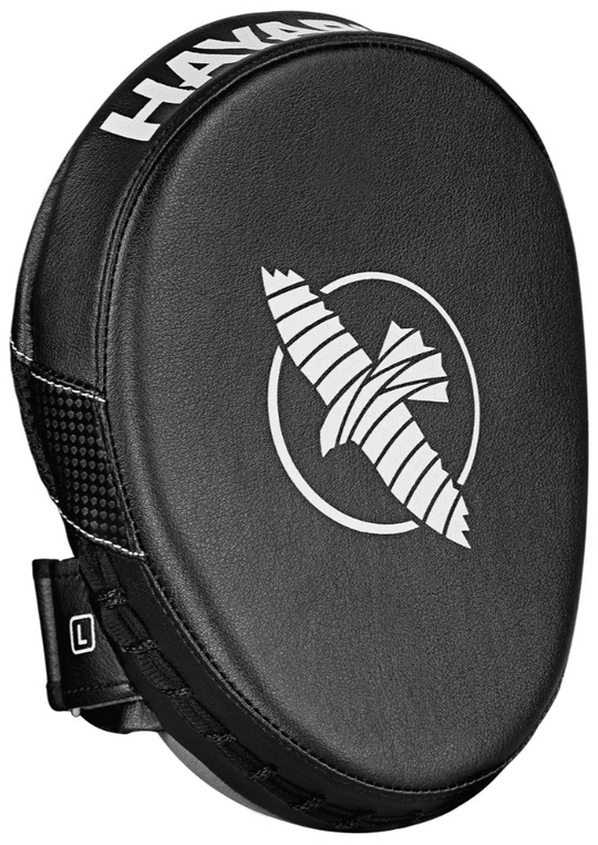 Hayabusa PTS 3 Micro Focus Mitts