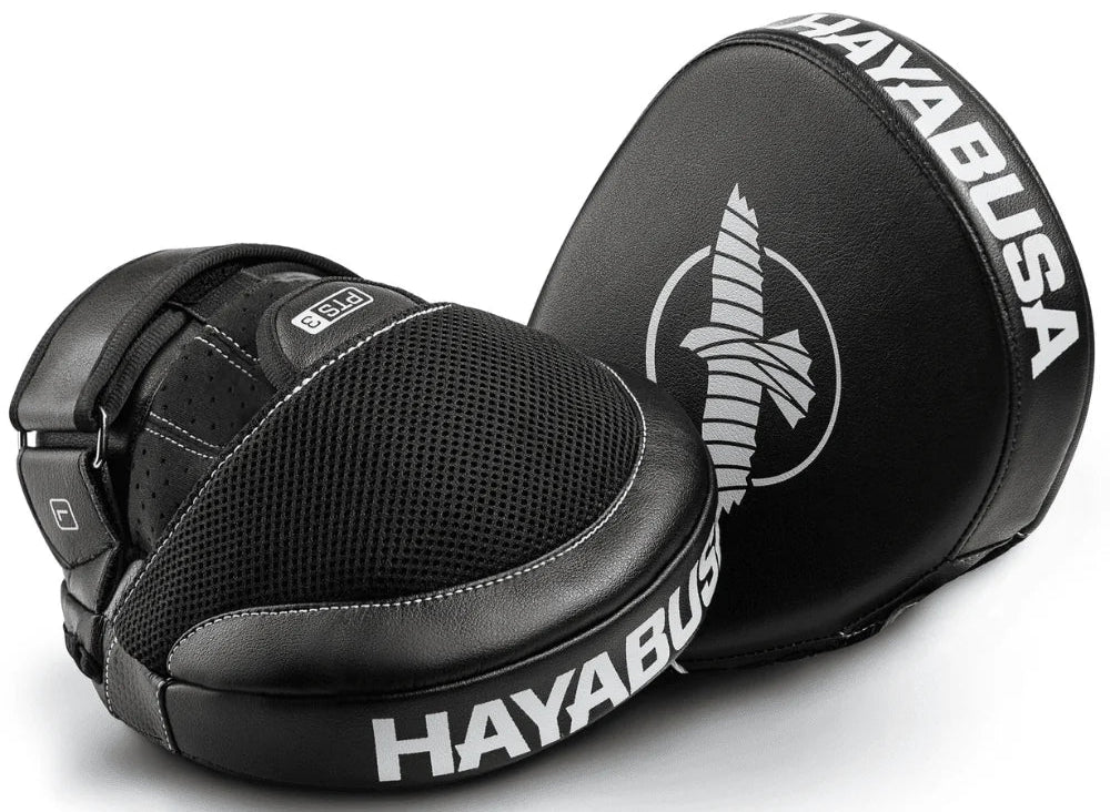 Hayabusa PTS 3 Micro Focus Mitts