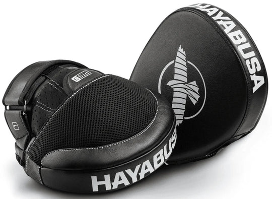 Hayabusa PTS 3 Micro Focus Mitts
