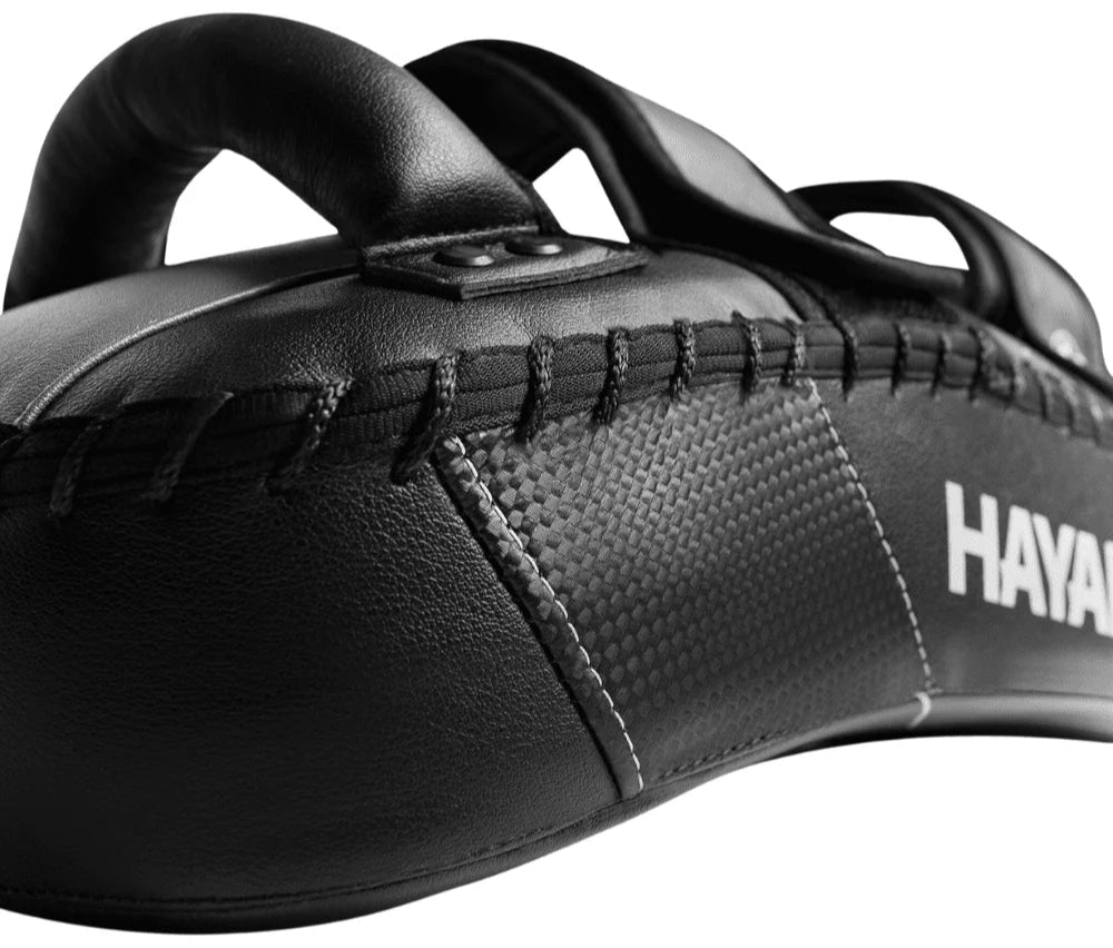 Hayabusa PTS 3 Thai Pads