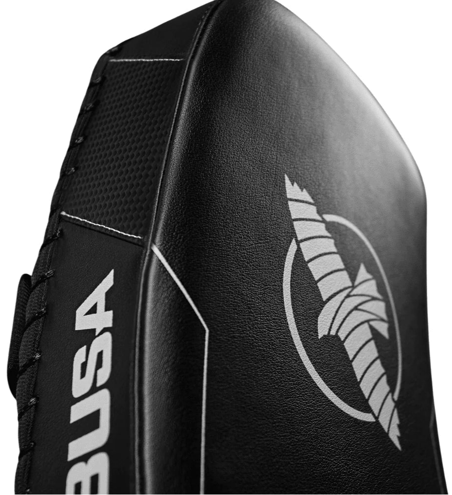 Hayabusa PTS 3 Thai Pads