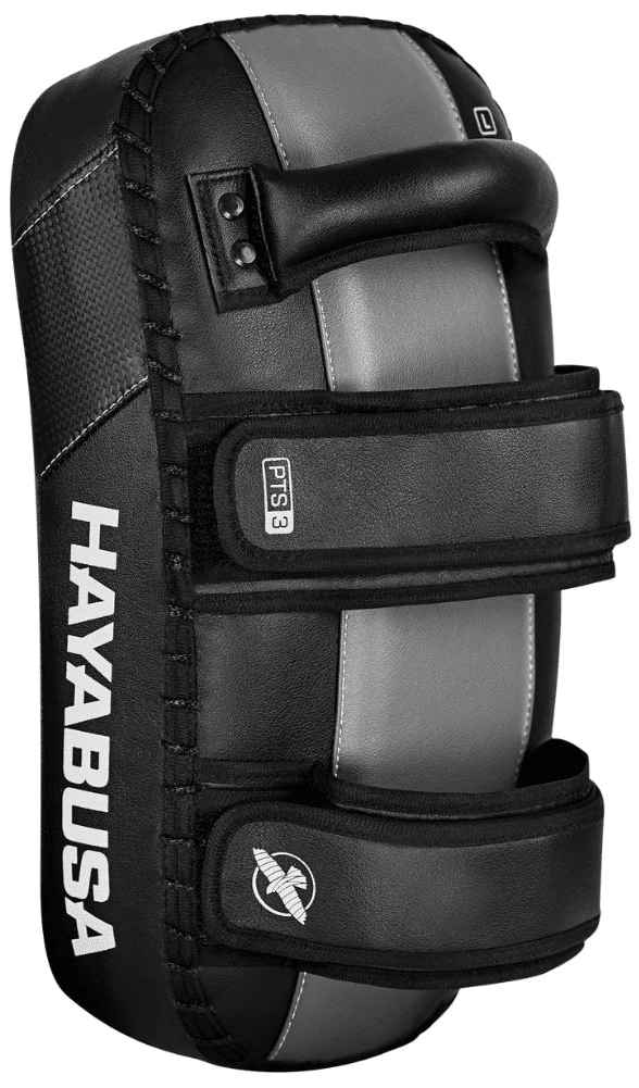 Hayabusa PTS 3 Thai Pads