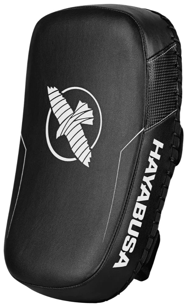 Hayabusa PTS 3 Thai Pads