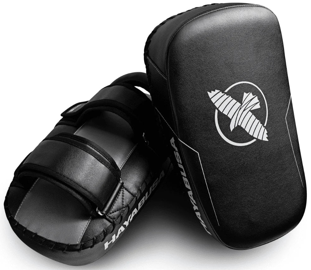 Hayabusa PTS 3 Thai Pads