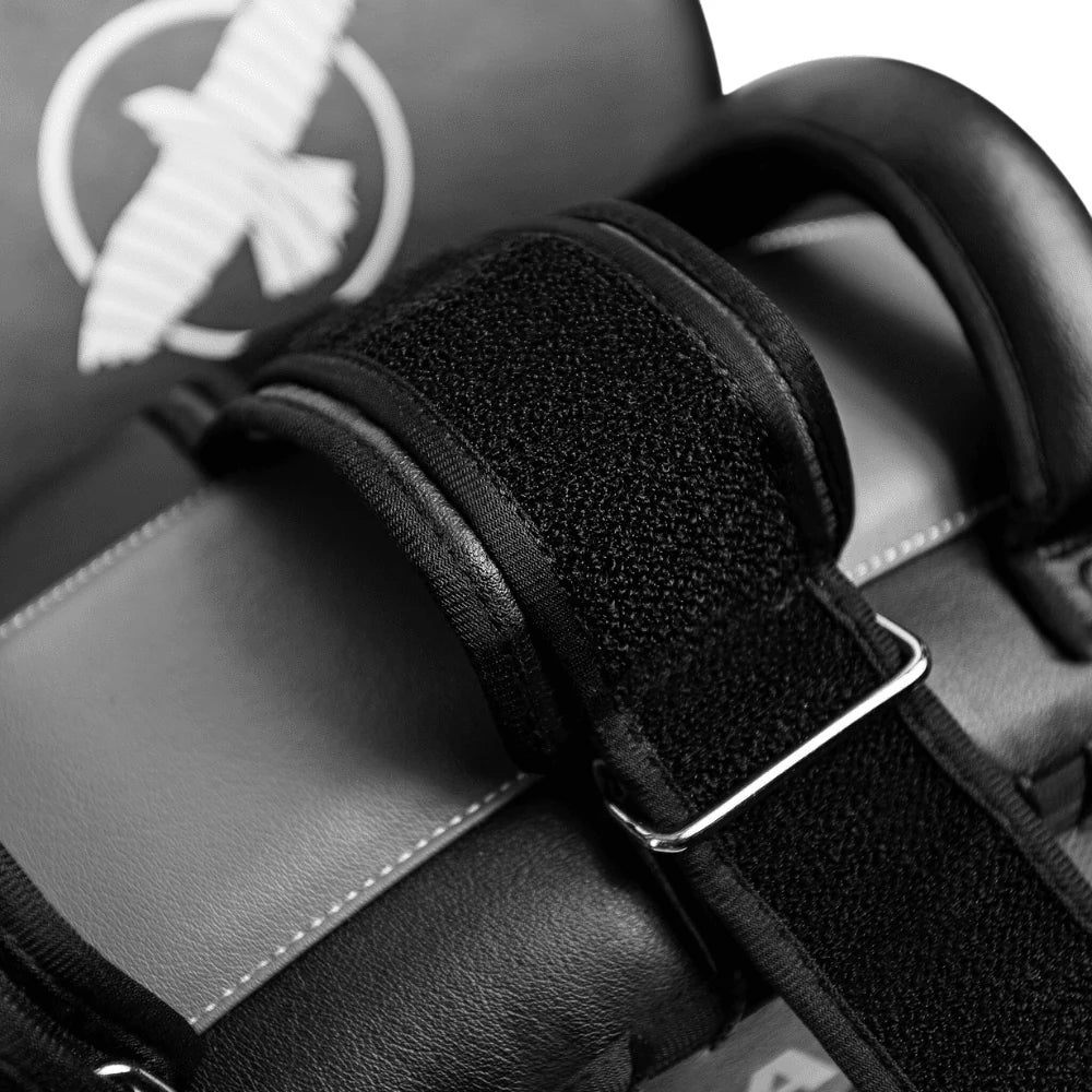 Hayabusa PTS 3 Thai Pads