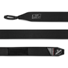 Hayabusa Perfect Stretch Hand Wraps - Black - 180-inch