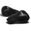 Hayabusa Pro Boxing Gloves - Black