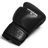 Hayabusa Pro Boxing Gloves - Black