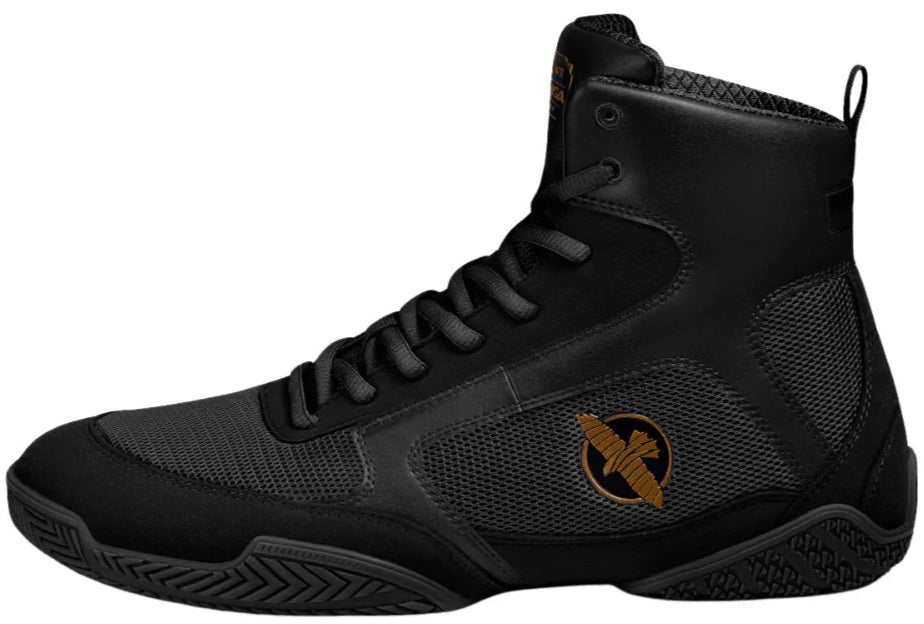 Hayabusa Pro Boxing Shoes