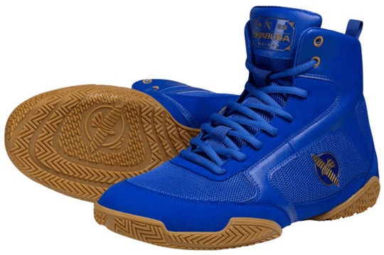 Hayabusa Pro Boxing Shoes