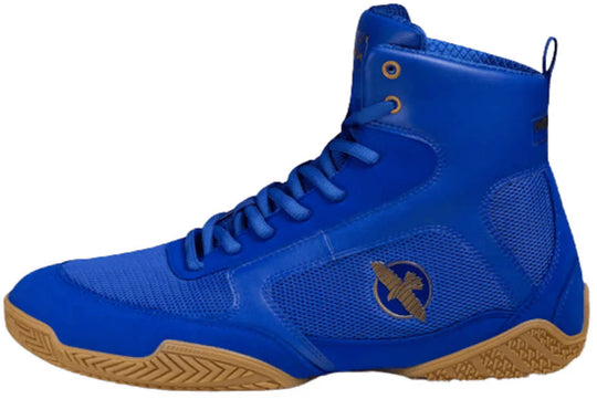 Hayabusa Pro Boxing Shoes